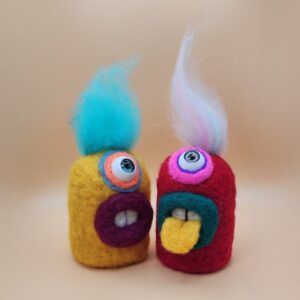 Live Adoption – Custom Mood Enhancer
