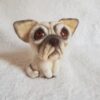 Caricature Pet Portrait