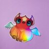 Baby Phoenix - Image 4
