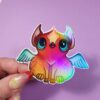 Baby Phoenix - Image 2
