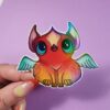 Baby Phoenix