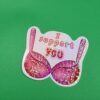 I Support you - Image 3