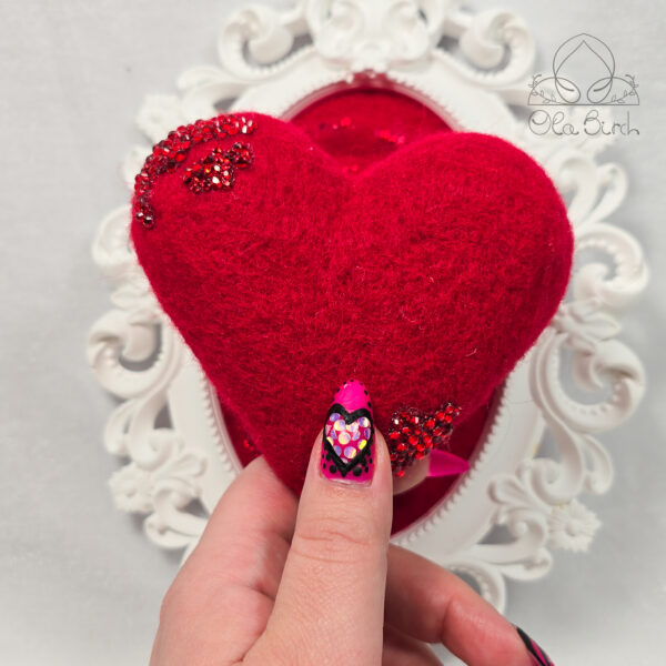 Heart Out - Image 11