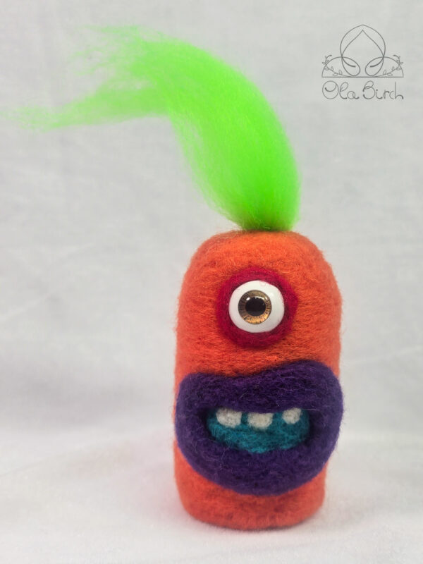 Carrot - Image 4