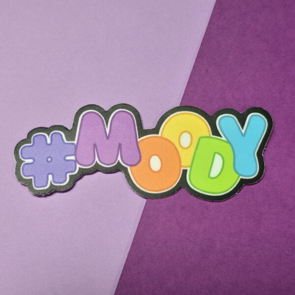 Be #Moody - Image 4