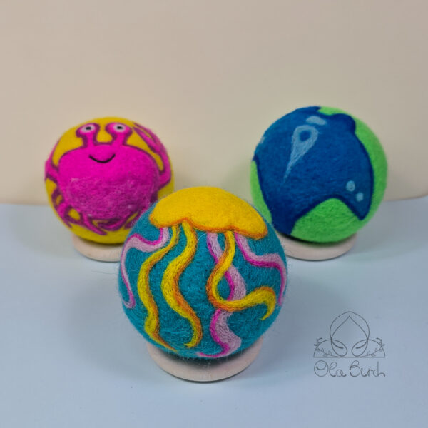One Ball for All - Custom order - Image 2