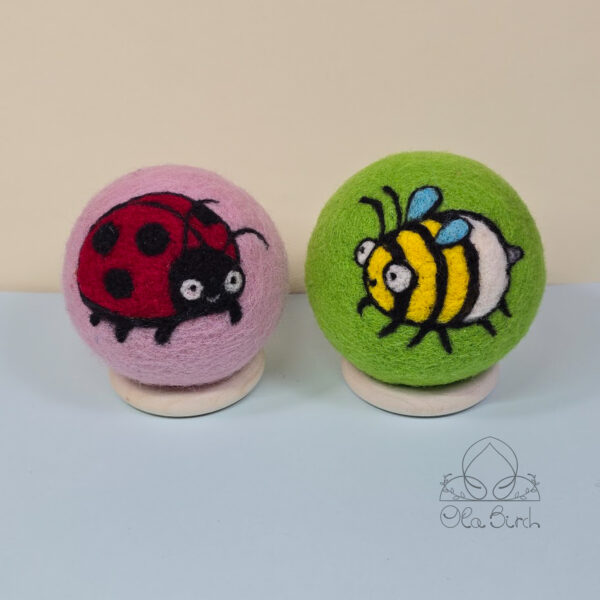 One Ball for All - Custom order - Image 3