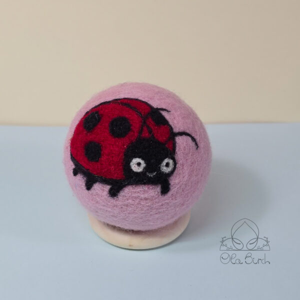 One Ball for All - Custom order - Image 6