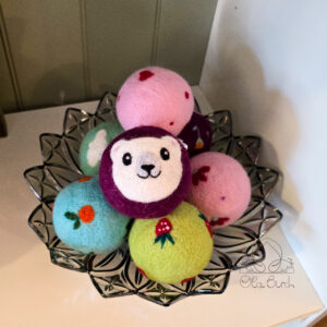 One Ball for All - Custom order