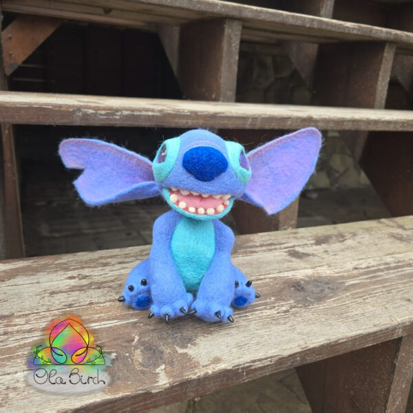 Stitch - Image 10