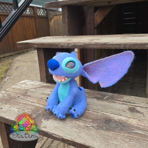 Stitch - Image 5