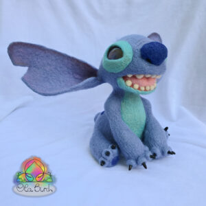 Stitch