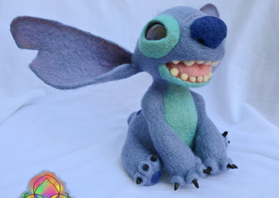 Stitch
