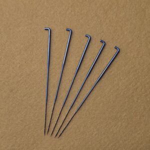 Large/Coarse Felting Needles