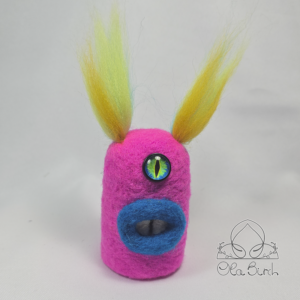 Professor Wobblewink