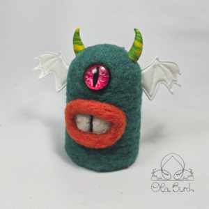 Glowhorn