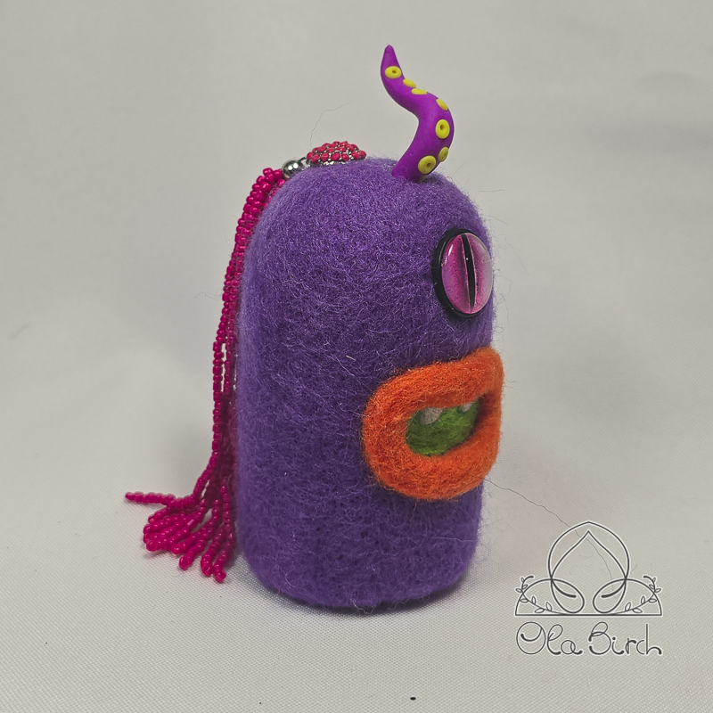 Princess Beadarella