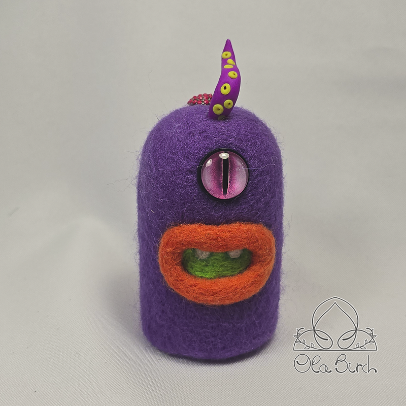 Princess Beadarella - Image 2