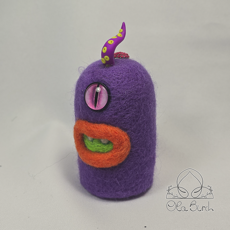 Princess Beadarella