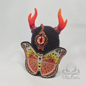 Embermoth