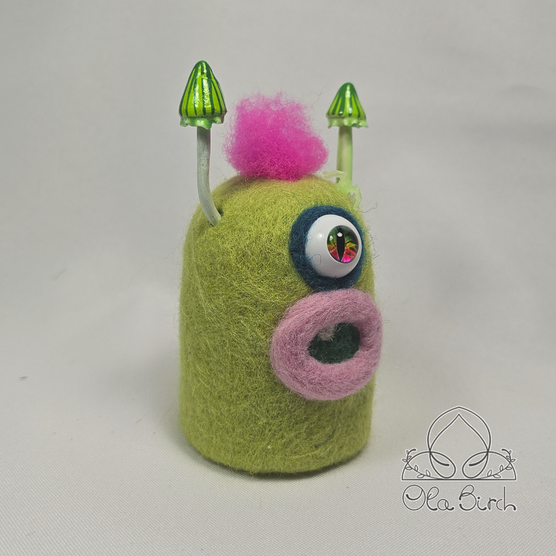 Fungus McSprout - Image 2