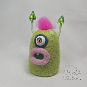 Fungus McSprout