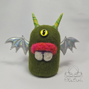 Sir Nibblefang