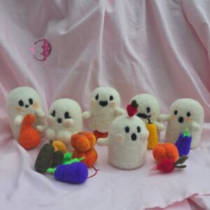 The BOO-TIQUE Surprise Bundle
