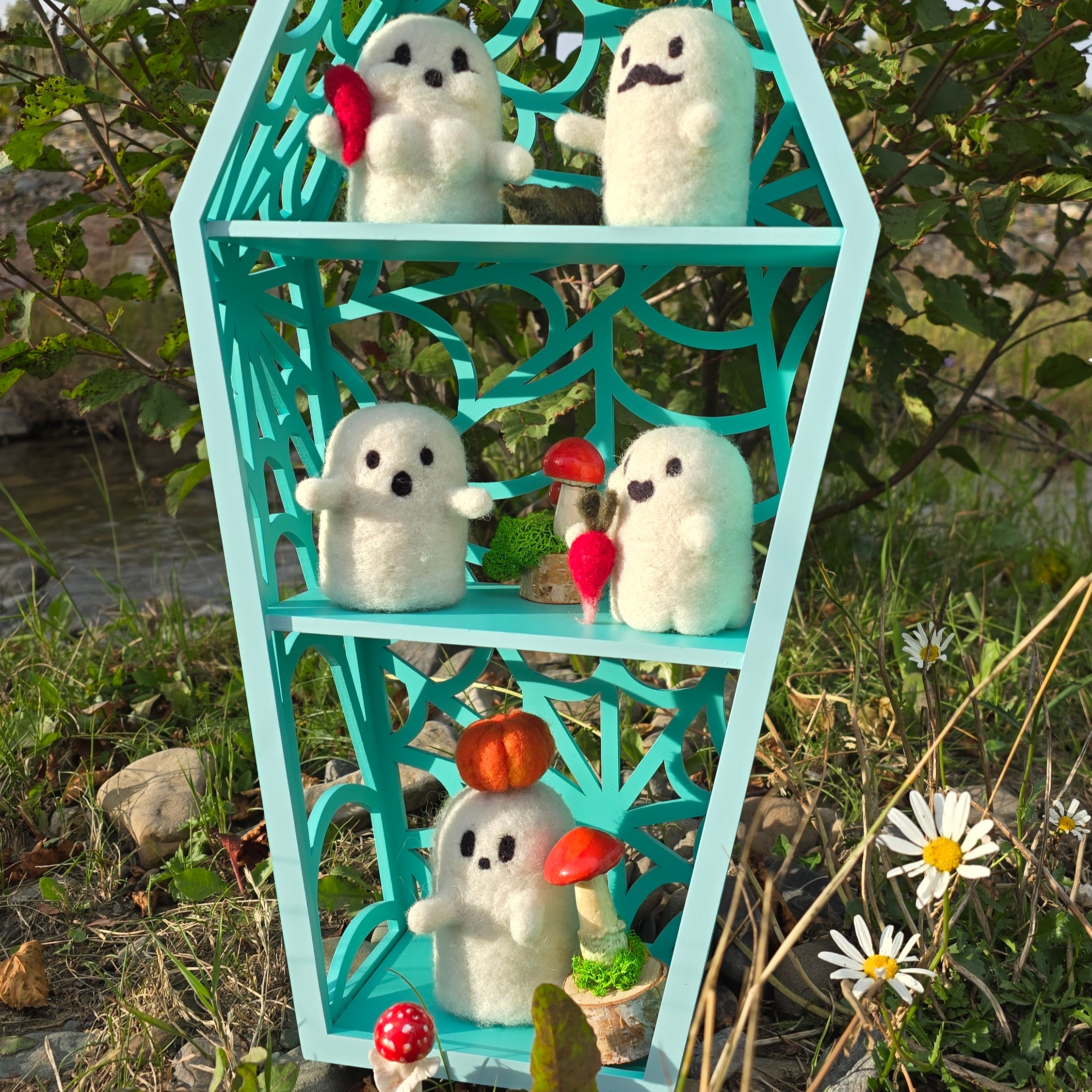 The BOO-TIQUE Deluxe Surprise Bundle - Image 2